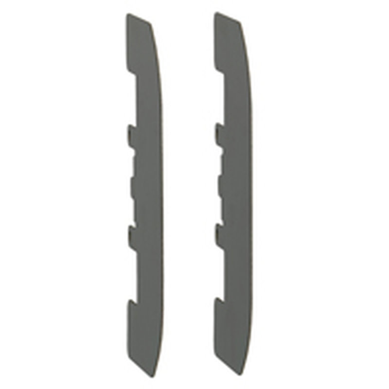 Legrand 019930 - Kit de cloison de séparation pour cartouche à couteau taille 000 et taille 00