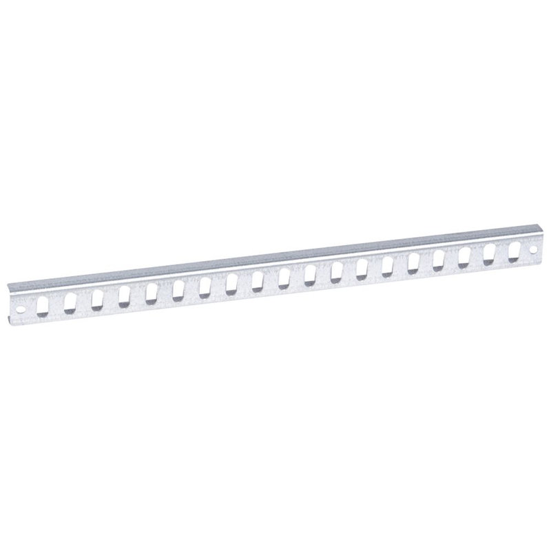 Legrand 020035 - Support de fixation de câbles pour coffrets XL³160