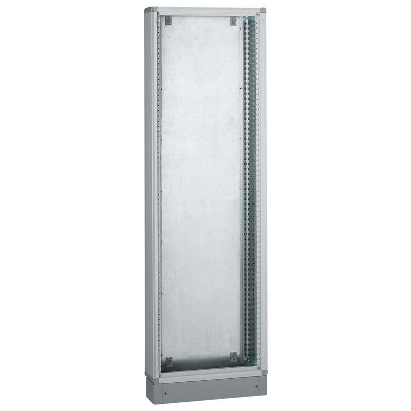 Legrand 020119 - Armoire de distribution métal à équiper XL³400 - 1900x575x175mm