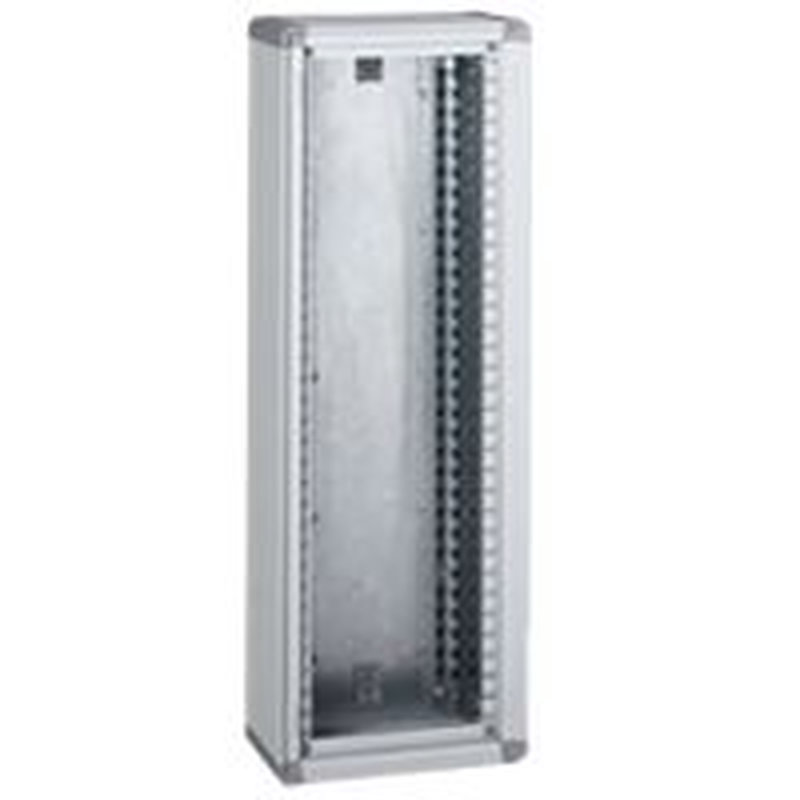 Legrand 020124 - Gaine à câbles externe XL³400 - 750x310x175mm