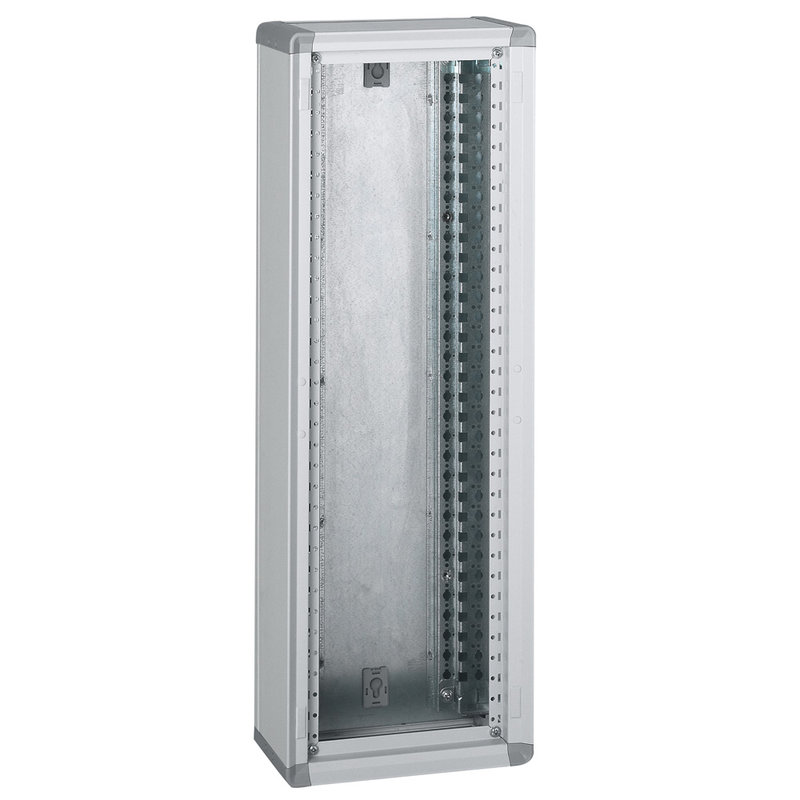 Legrand 020125 - Gaine à câbles externe XL³400 - 900x310x175mm