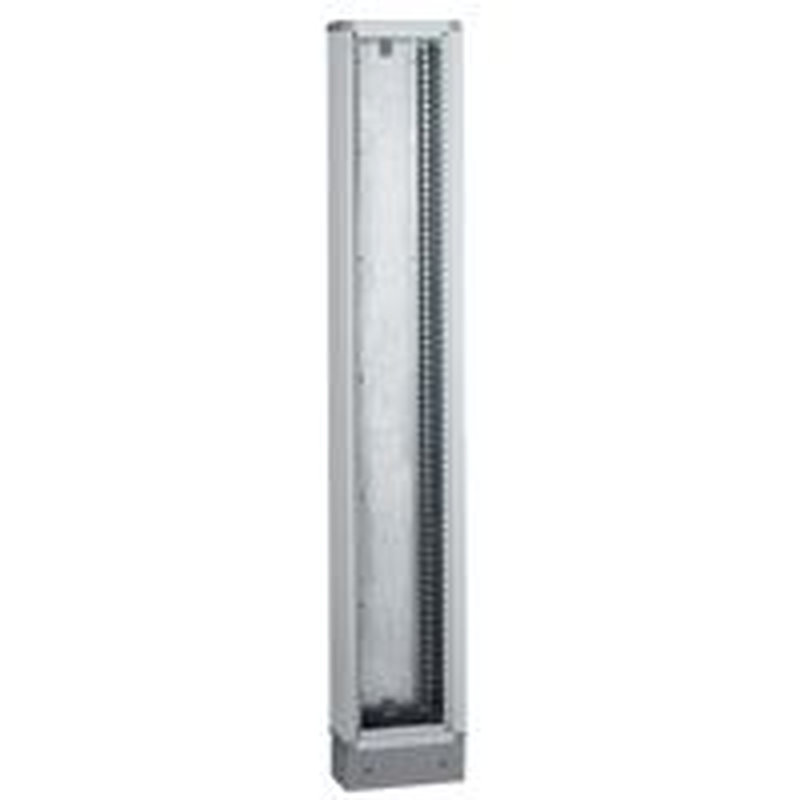 Legrand 020138 - Gaine à câbles externe XL³400 - 1600x310x175mm