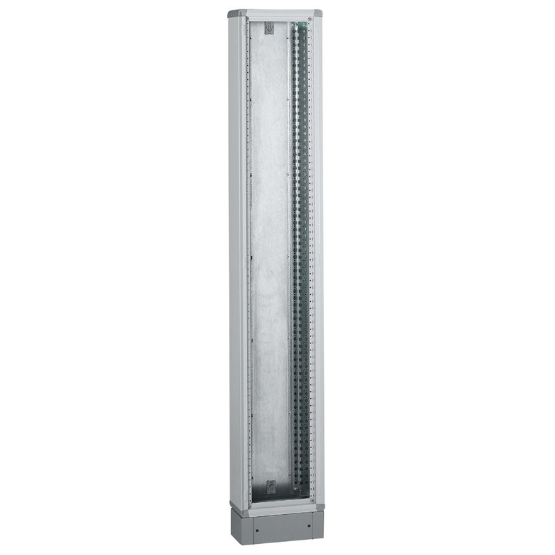 Legrand 020139 - Gaine à câbles externe XL³400 - 1900x310x175mm