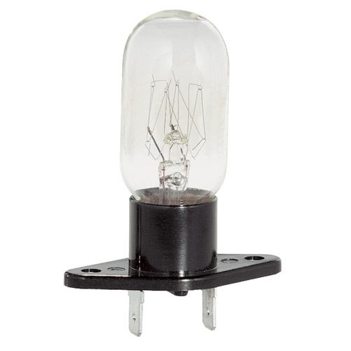 [LM-2102] Lampe Pour Micro-Ondes Plastique 25W 230V