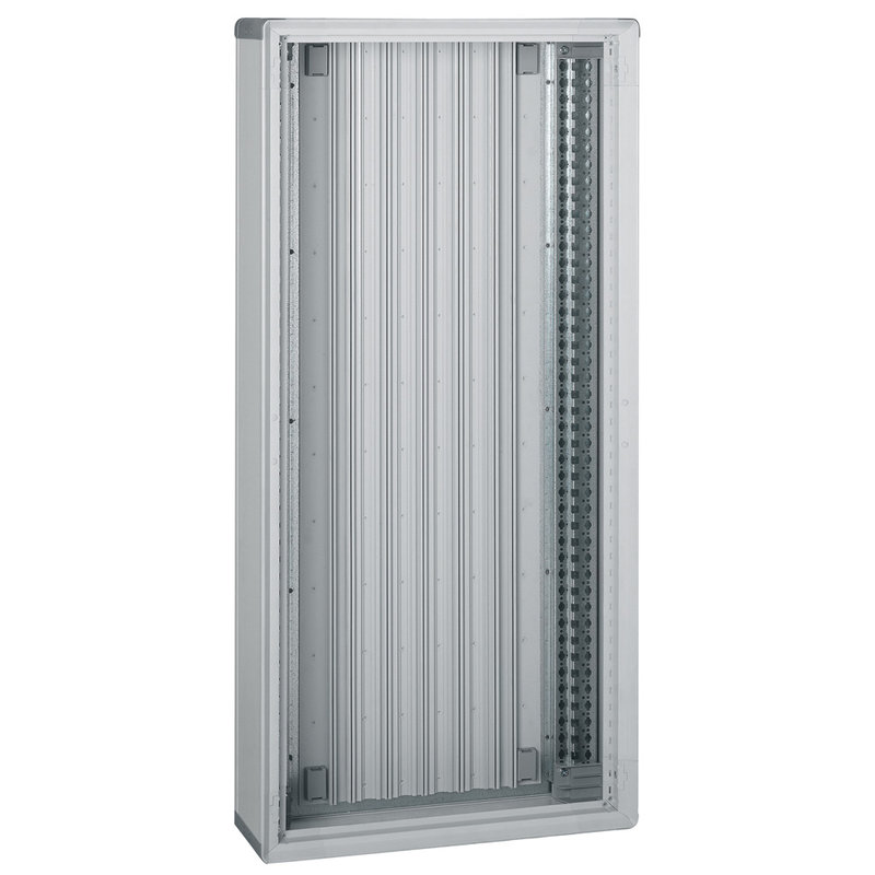 Legrand 020157 - Coffret de distribution isolant à équiper XL³400 - 1200x575x175mm - classe II