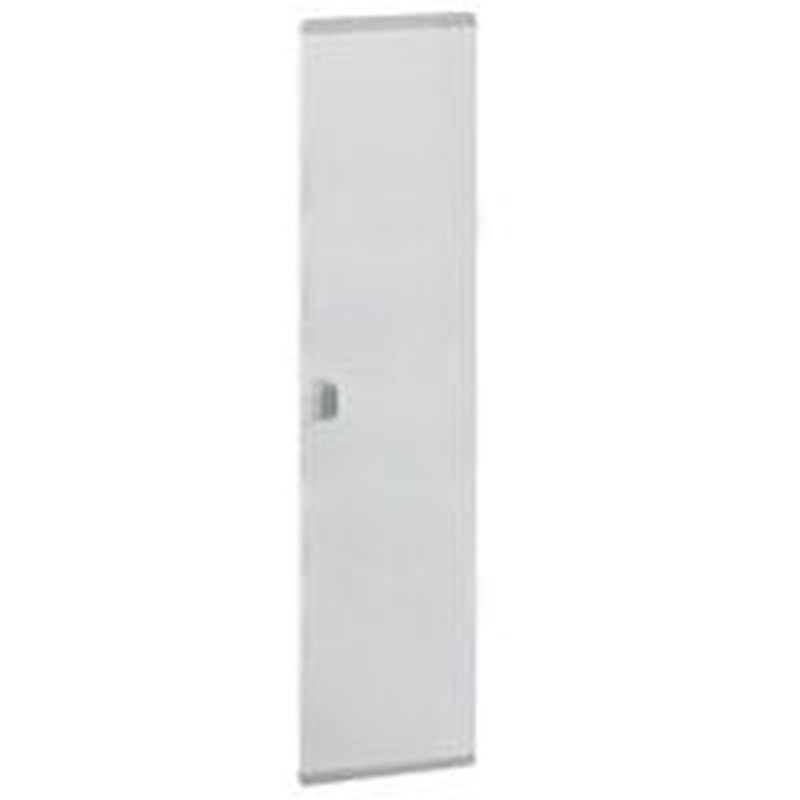 Legrand 020168 - Porte plate métal pour gaine à câbles XL³400 hauteur 1500mm ou 1600mm