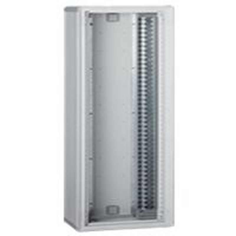 Legrand 020173 - Gaine à câbles externe pour coffret isolant XL³400 - 600x310x175mm - classe II