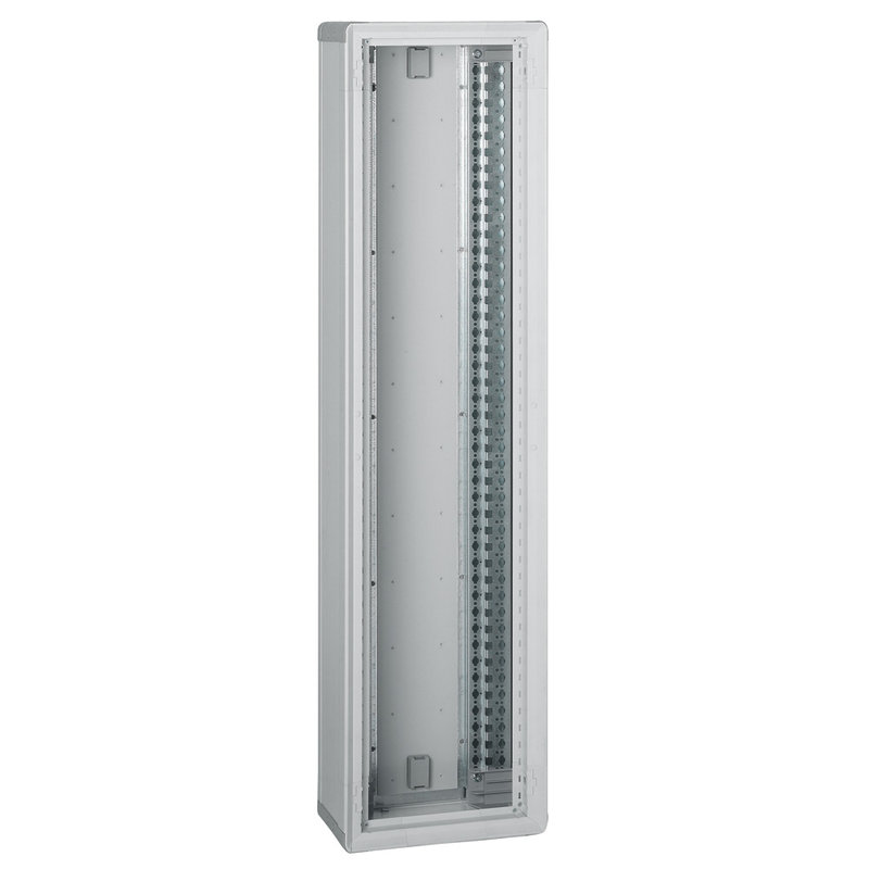 Legrand 020177 - Gaine à câbles externe pour coffret isolant XL³400 - 1200x310x175mm - classe II
