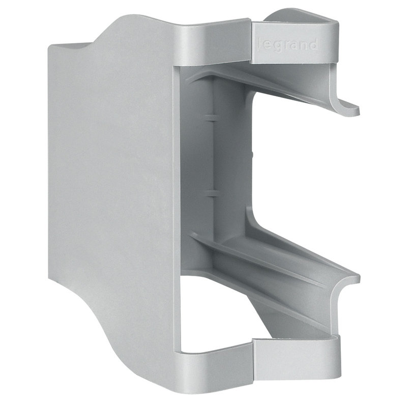 Legrand 020193 - Bracelet de guidage de filerie pour circulation verticale dans XL³400