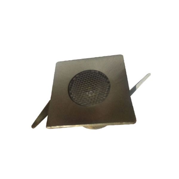Lampe Par 36 Flood 50W 12V special projection