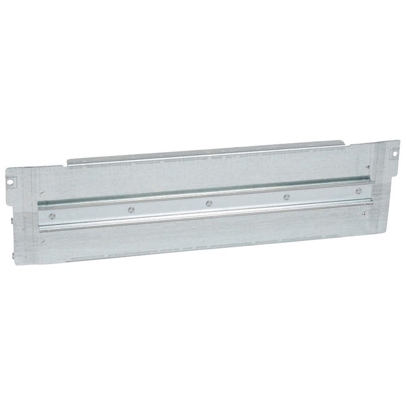 Legrand 020209 - Platine XL³400 - pour montage DPX³160 et 250Avec commande rotative - vertical