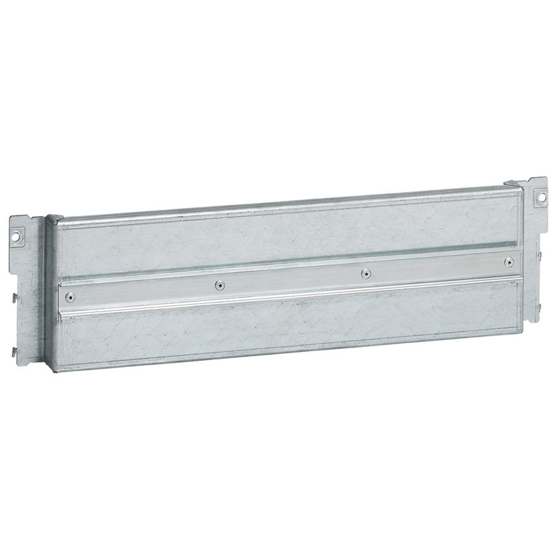 Legrand 020211 - Platine pour DPX³160 et DPX³250 fixe en montage vertical dans XL³400