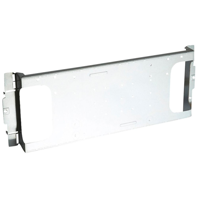 Legrand 020215 - Platine pour DPX³250 fixe/DPX³160 électronique fixe - montage horiz dans XL³400