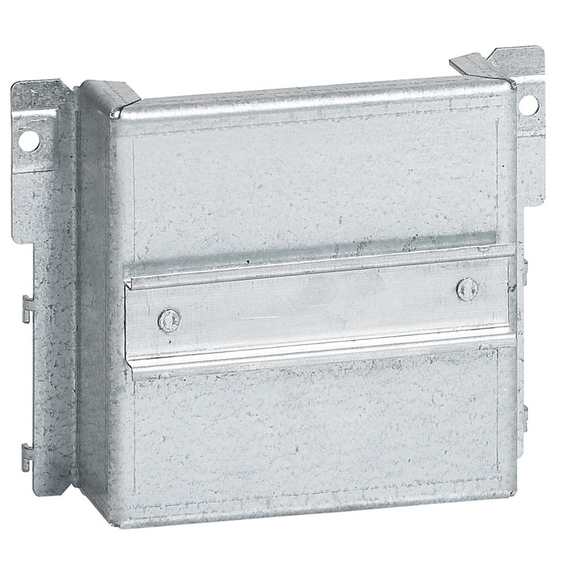 Legrand 020217 - Platine XL³400 gaine à câbles - pour DPX 160 et DPX³250- vertical