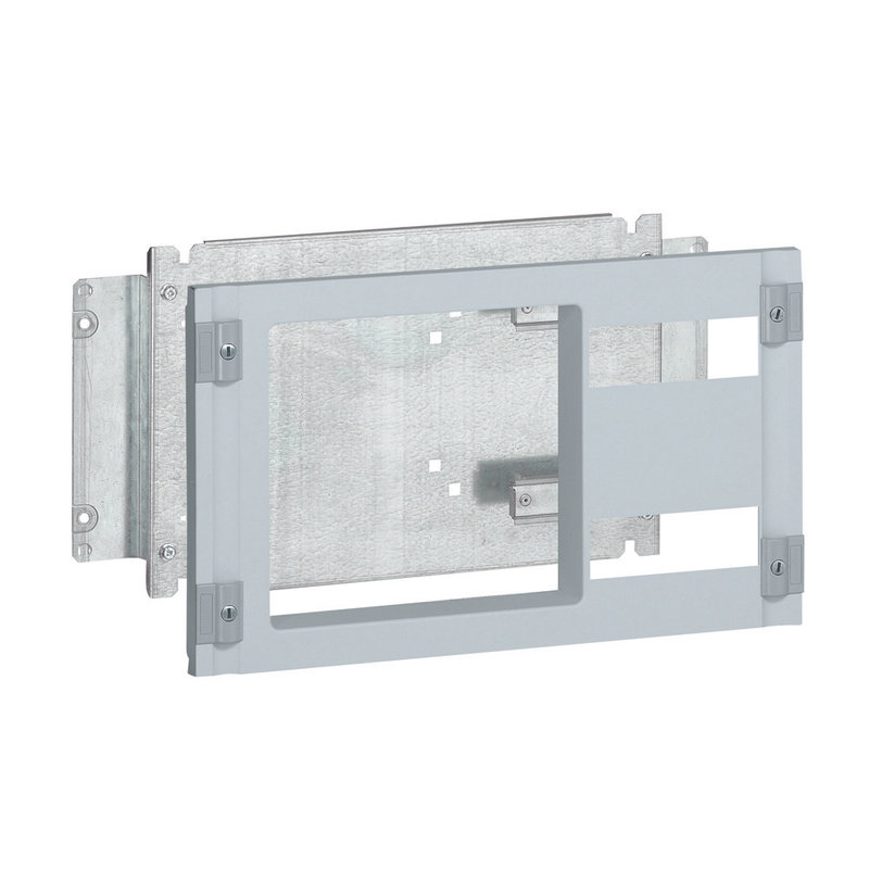 Legrand 020230 - Kit tarif bleu XL³160/400 - pour disjoncteur abonné 90 A mono et 60 A tétra