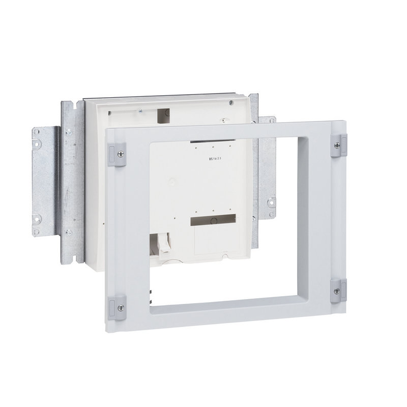 Legrand 020231 - Kit tarif bleu XL³160/400 - pour disjoncteur de branchement/compt électro triph
