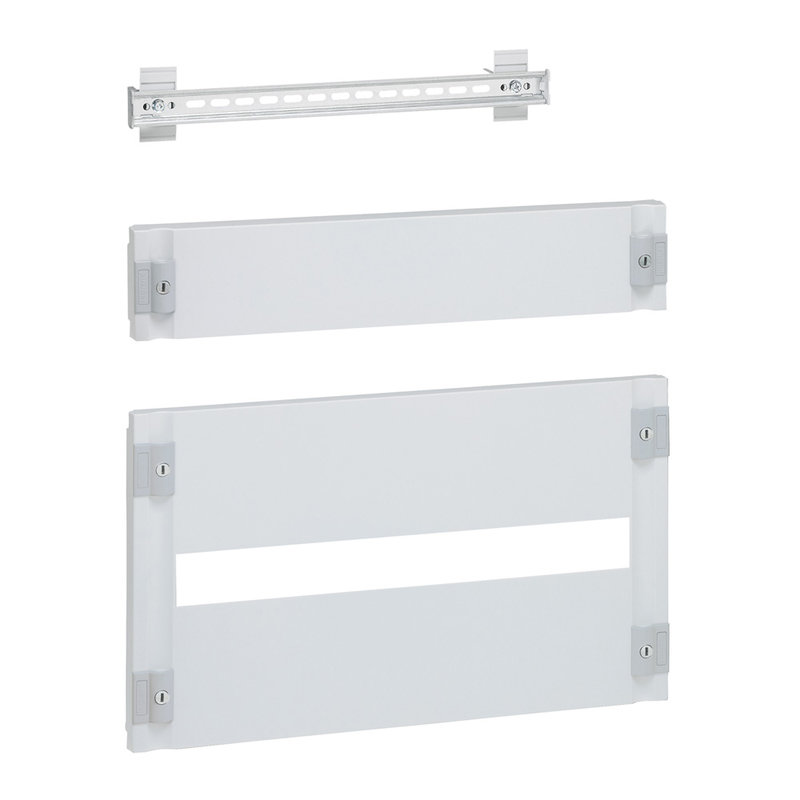 Legrand 020238 - Kit branchement tarif jaune - disj. de puissance jusqu'à 160A - XL³160 isolant