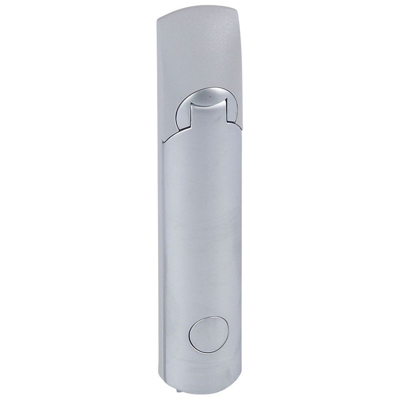 Legrand 020299 - Poignée de rechange à barillets interchangeables - portes XL³4000/XL³800/XL³400