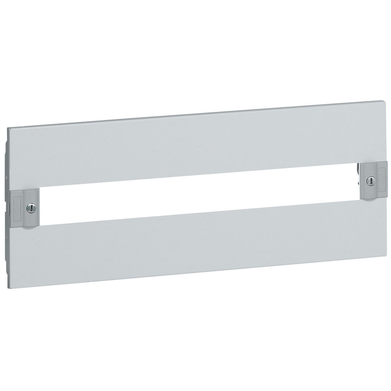 Legrand 020301 - Plastron métal 1/4 tour pour Vistop jusqu'à 160A dans XL³400 - hauteur 200mm