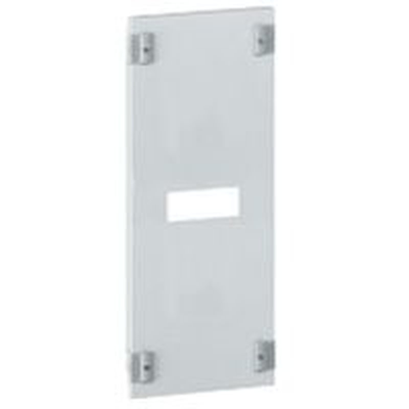 Legrand 020329 - Plastron métal XL³400 gaine à câbles - pour DPX 250/DPX³630 avec diff -H 800