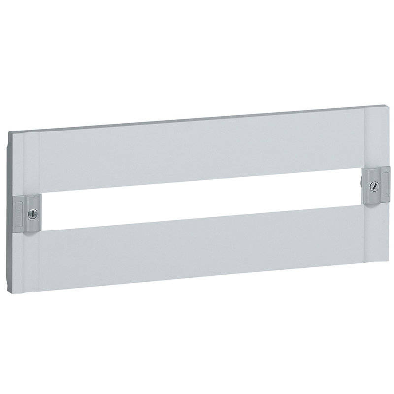 Legrand 020351 - Plastron isolant 1/4 tour pour Vistop jusqu'à 160A dans XL³400 - hauteur 200mm