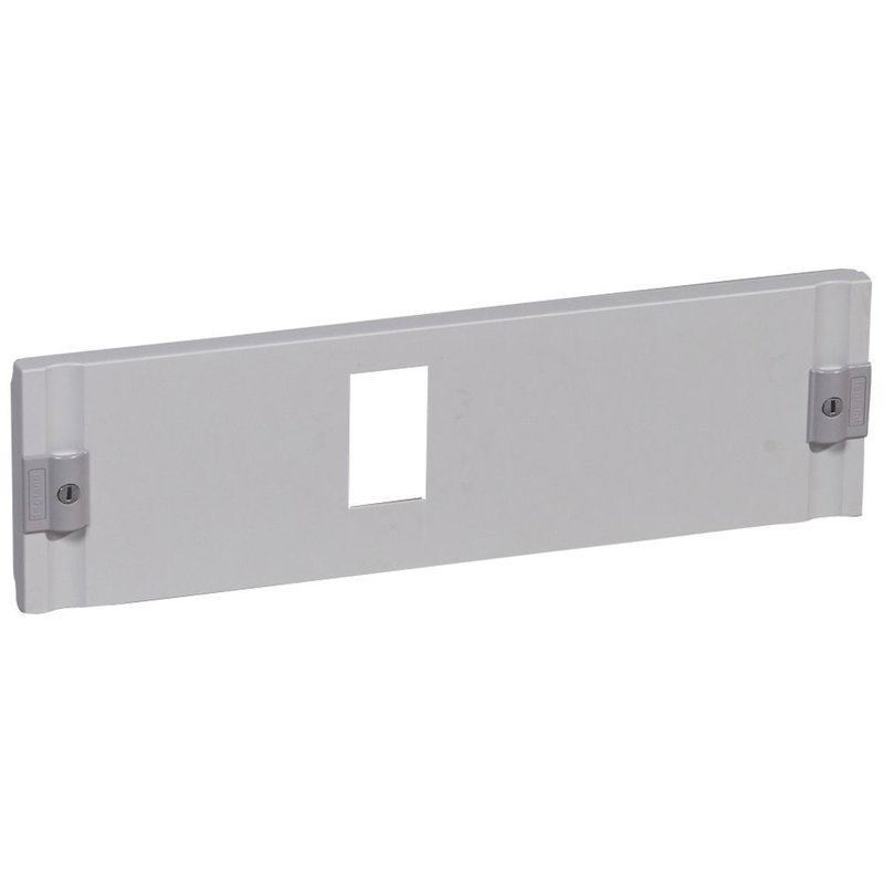 Legrand 020365 - Plastron isolant 1/4 tour pour DPX³160 - position horiz dans XL³400 - haut.300mm