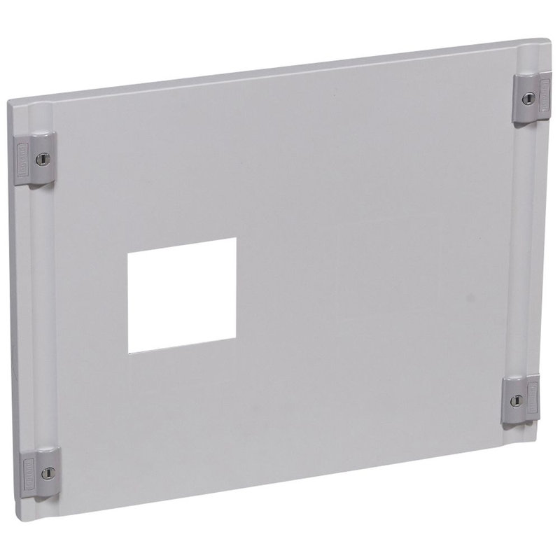 Legrand 020370 - Plastron isolant XL³400 - pour 1 à 2 DPX 250 ou 1 DPX 630 - vertical - H 400