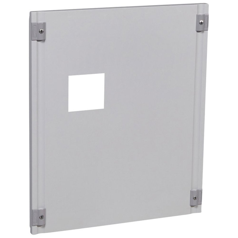 Legrand 020372 - Plastron isolant XL³400 - pour 1 à 2 DPX 250Avec diff fixe - vertical - H 600