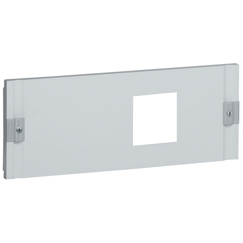Legrand 020374 - Plastron isolant 1/4 tour pour DPX250 - position horiz dans XL³400 - haut.200mm