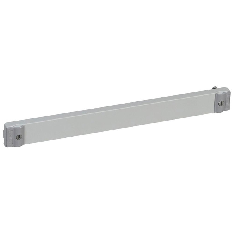 Legrand 020390 - Plastron plein isolant 1/4 tour pour coffrets et armoires XL³400 - hauteur 50mm