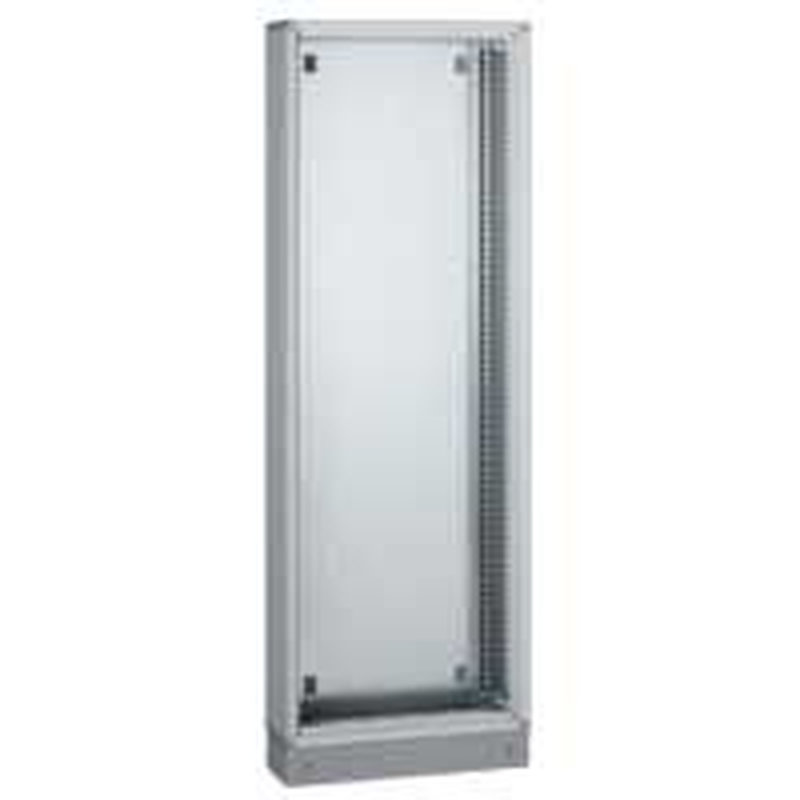 Legrand 020403 - Armoire de distribution XL³800 - 1550x660x230mm livrée avec socle hauteur 100mm