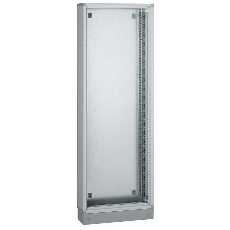 Legrand 020404 - Armoire de distribution XL³800 - 1950x660x230mm livrée avec socle hauteur 100mm