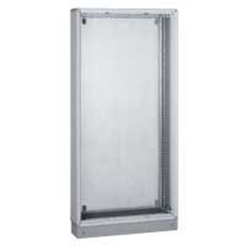 Legrand 020408 - Armoire de distribution XL³800 - 1550x910x230mm livrée avec socle hauteur 100mm