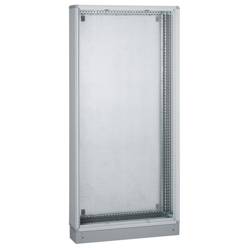 Legrand 020409 - Armoire de distribution XL³800 - 1950x910x230mm livrée avec socle hauteur 100mm