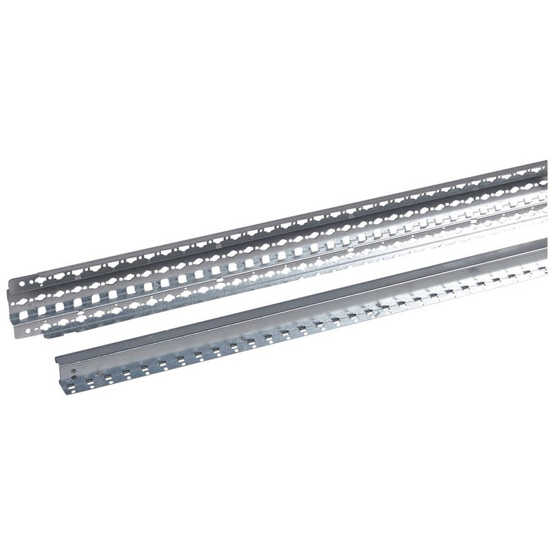 Legrand 020427 - Kit gaine à câbles interne pour coffret XL³800 hauteur 1250mm ou 1295mm