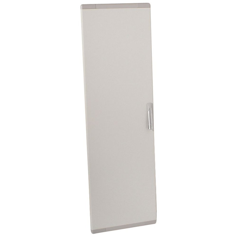 Legrand 020433 - Porte pour gaine à câbles externe XL³800 hauteur 1550mm