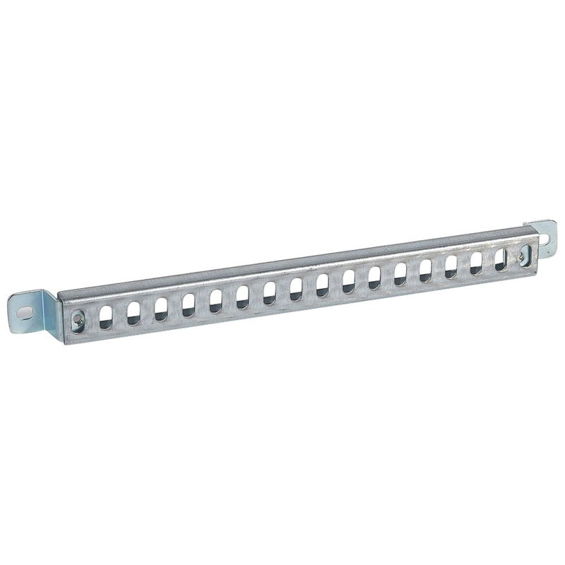Legrand 020437 - Supports de fixation de câbles pour gaine à câbles externe horizontale XL³800