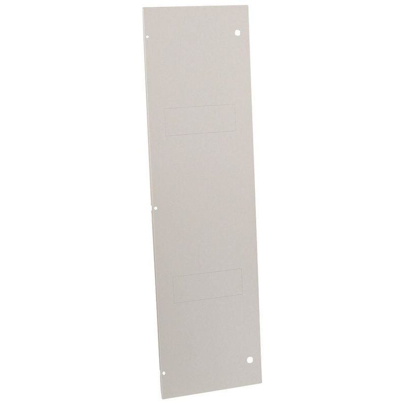 Legrand 020441 - Plastron hauteur 1550mm prédécoupé - DPX-IS630 - gaine à câbles externe XL³800