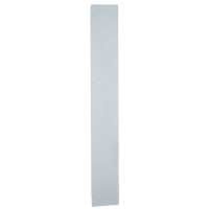 Legrand 020448 - Plastron pour DPX³630 pour gaine câbles interne XL³800 hauteur 1550mm ou 1595mm