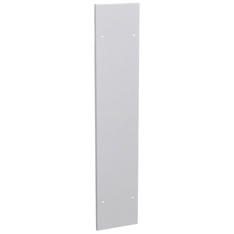 Legrand 020466 - Jeu de 2 flancs latéraux pour coffret XL³800 hauteur 1095mm