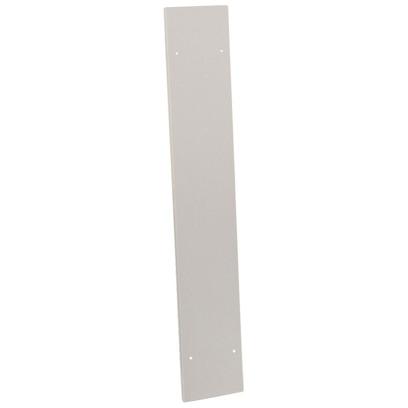 Legrand 020467 - Jeu de 2 flancs latéraux pour coffret XL³800 hauteur 1295mm