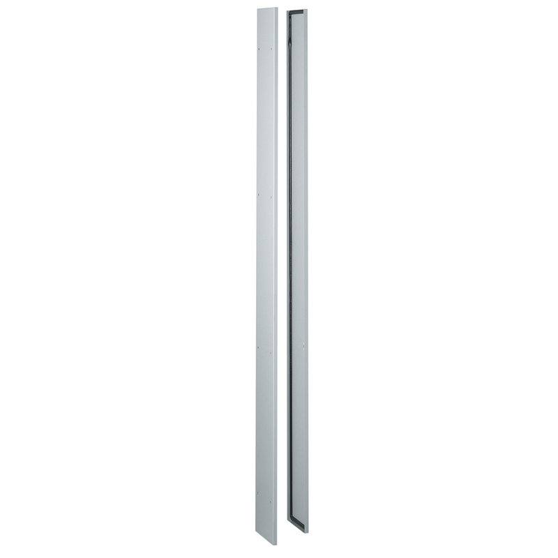 Legrand 020469 - Jeu de 2 flancs latéraux pour armoire XL³800 hauteur 1995mm