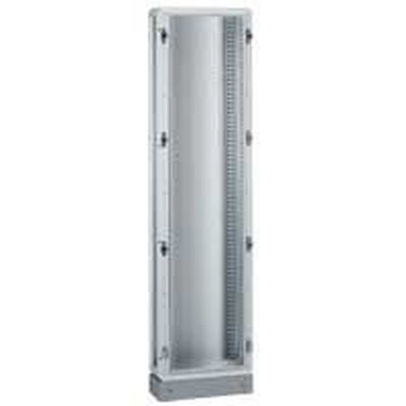 Legrand 020473 - Gaine à câbles externe latérale XL³800 largeur 500mm hauteur 1595mm