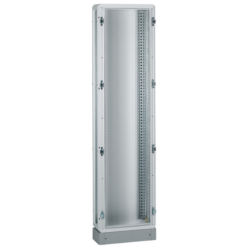 Legrand 020474 - Gaine à câbles externe latérale XL³800 largeur 500mm hauteur 1995mm