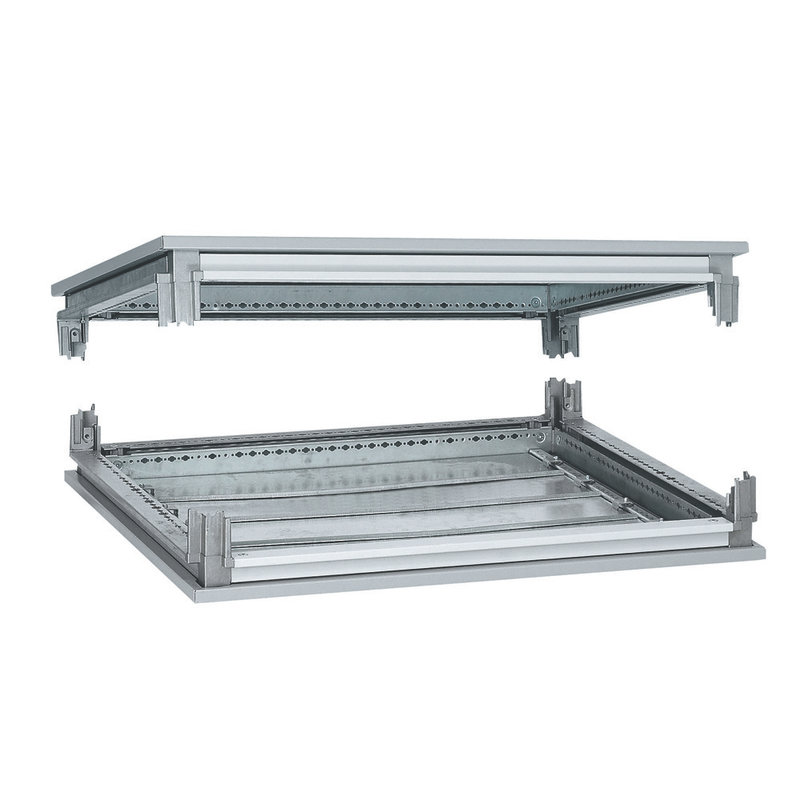 Legrand 020508 - Toit-base pour armoire XL³4000 - profondeur 725mm et largeur 975mm