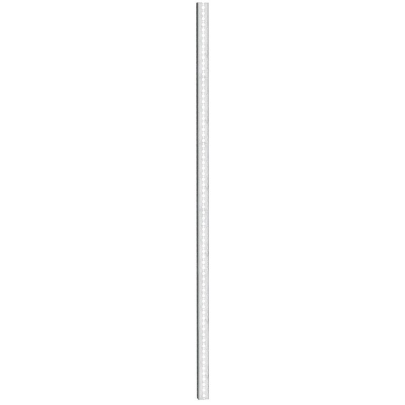 Legrand 020520 - Montant de structure intermédiaire pour XL³4000 - hauteur extérieure 2000mm