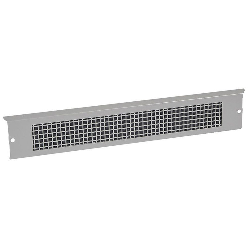 Legrand 020544 - Panneau de ventilation pour socle XL³4000 largeur 725mm