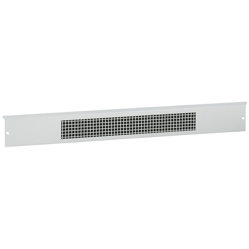 Legrand 020545 - Panneau de ventilation pour socle XL³4000 largeur 975mm