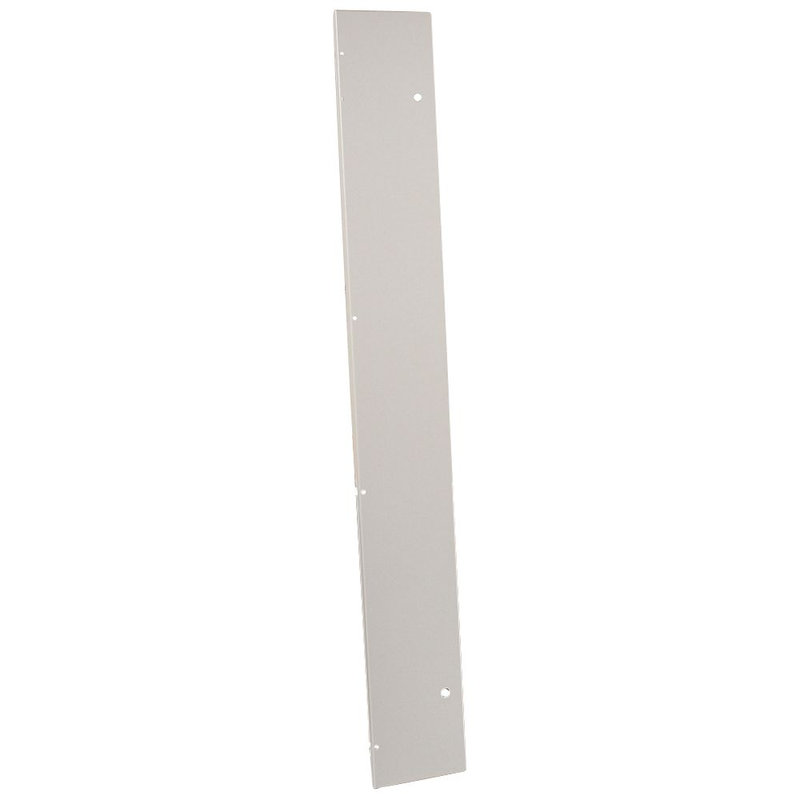 Legrand 020547 - Façade à charnière et serrure pour gaine à câbles interne XL³4000 hauteur 2000mm