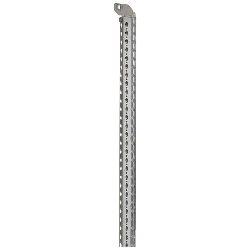 Legrand 020559 - Cadre sup. plastrons XL³4000 - fixe - armoire l. 975mm avec gaine - H 2000mm
